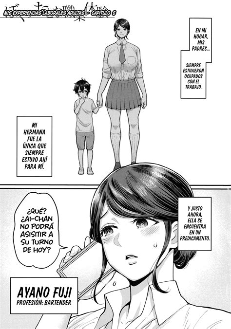 hentaiteca net|[Agata] Boku no Otona Shokugyou Taiken [English] .